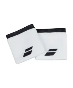 Babolat Logo Wristband , Μέγεθος: 1