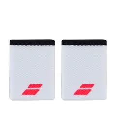 Babolat Logo Jumbo Wristband Unisex Περικάρπιο, Μέγεθος: 1