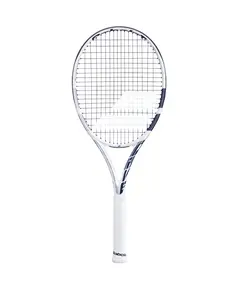 Babolat Pure Drive Wimbledon, Size: 3