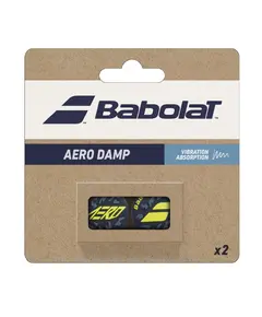 Babolat Aero Damp X2 , Μέγεθος: 1