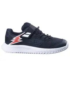Babolat Pulsion All Court Kid Boy Unisex Παιδικά Παπούτσια, Μέγεθος: 28