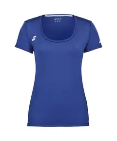Babolat Play Cap Sleeve Top Women, Μέγεθος: S