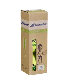 Babolat Green X3, Μέγεθος: 1
