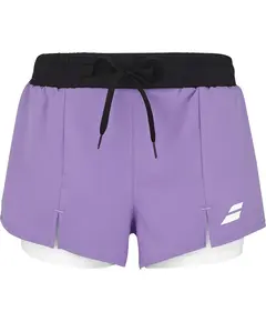 Babolat Padel Short Woman, Μέγεθος: S