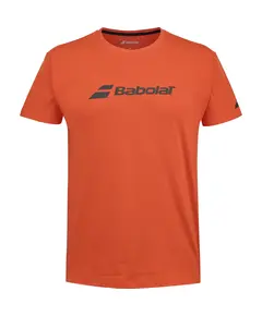Babolat Exercise Tee Boy Παιδικό Κοντομάνικο, Μέγεθος: 8