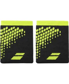 Babolat Logo Jumbo Wristband, Μέγεθος: 1