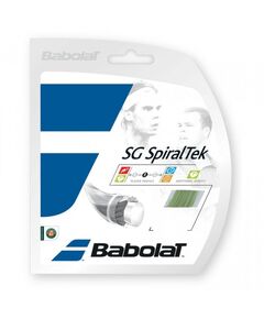 Babolat Sg Spiraltek 12m, Μέγεθος: 1.25mm