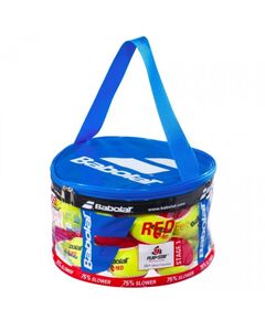 Babolat Red Felt X24, Μέγεθος: 1