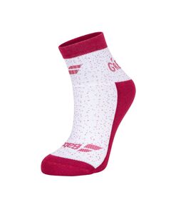Babolat Graphic Socks Women, Μέγεθος: 35