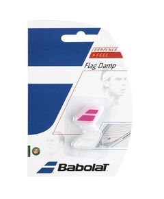 Babolat Flag Damp, Μέγεθος: 1