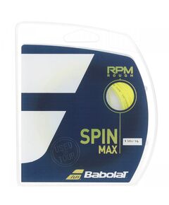 Babolat Rpm Rough 12m, Μέγεθος: 1.25mm