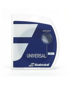 Babolat Syn Gut 12m, Μέγεθος: 1.30mm