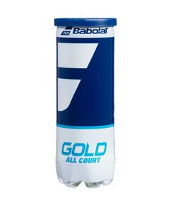 Babolat Gold All Court X3, Μέγεθος: 1