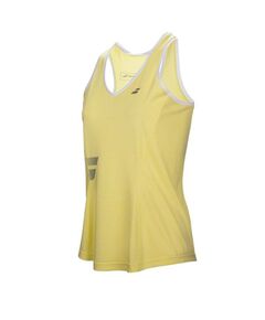 Babolat Core Crop Top Girl, Μέγεθος: 8