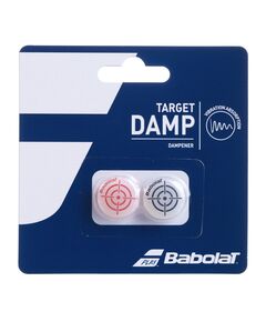 Babolat Target Dampener X2, Μέγεθος: 1