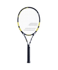 Babolat Evoke 102 Tennis Racquet Strung