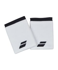 Babolat Logo Jumbo Wristband, Μέγεθος: 1