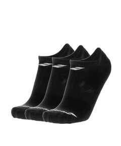 Babolat Invisible 3 Pairs Pack , Μέγεθος: 31