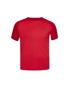 Babolat Play Crew Neck Tee , Μέγεθος: S