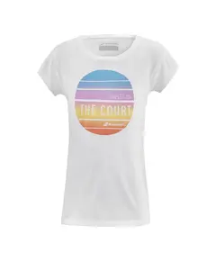 Babolat Exercise Message Tee , Μέγεθος: 10