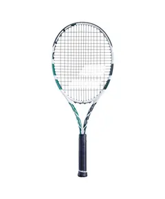 Babolat Boost Wimbledon Tennis Racquet Strung, Size: 1