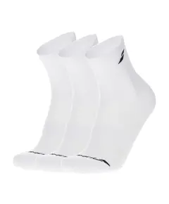 Babolat 3 Pairs Pack , Μέγεθος: 31