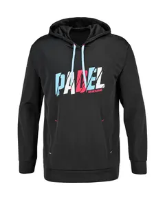 Babolat Padel Hood Sweat M , Size: M