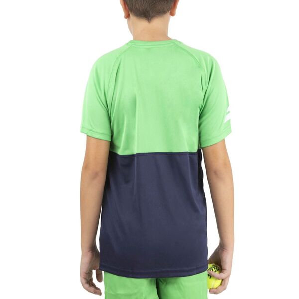 Babolat Play Crew Neck Tee, Μέγεθος: 12, 2 image