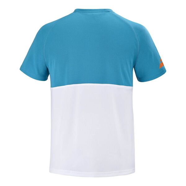 Babolat Play Crew Neck Tee, Μέγεθος: 12, 2 image