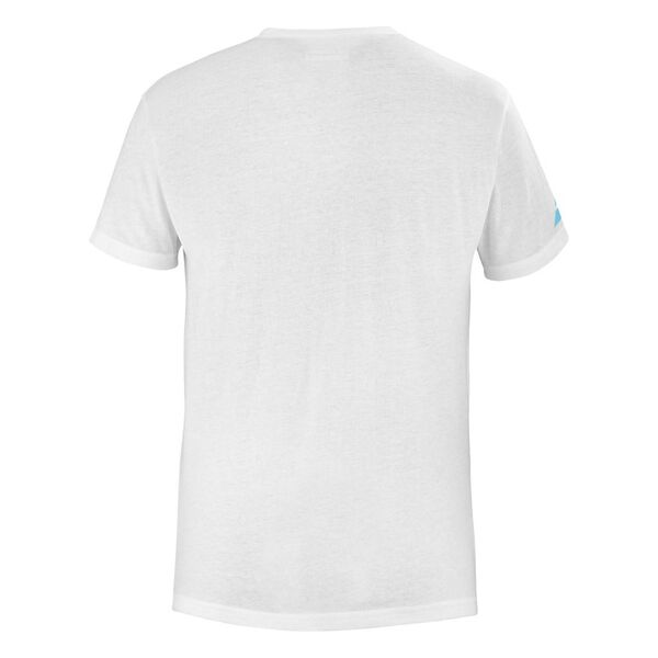 Babolat Exercise Message Tee, Μέγεθος: 8, 2 image