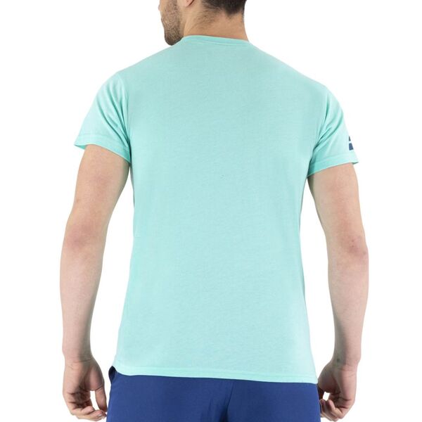 Babolat Exercise Big Flag Tee , Μέγεθος: M, 2 image