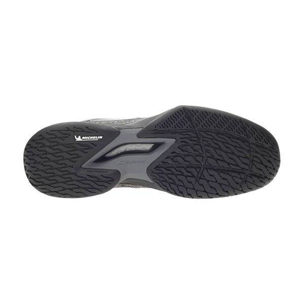 Babolat Jet Mach 3 All Court Men's Shoes, Size: 45, 2 image