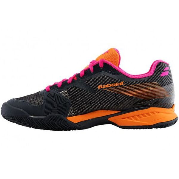 Babolat Su Jet Clay Γυναικεία Παπούτσια, Μέγεθος: 41, 2 image
