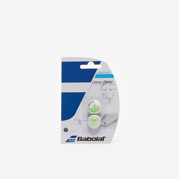 Babolat Wimbledon Dampener X2, Μέγεθος: 1, 2 image
