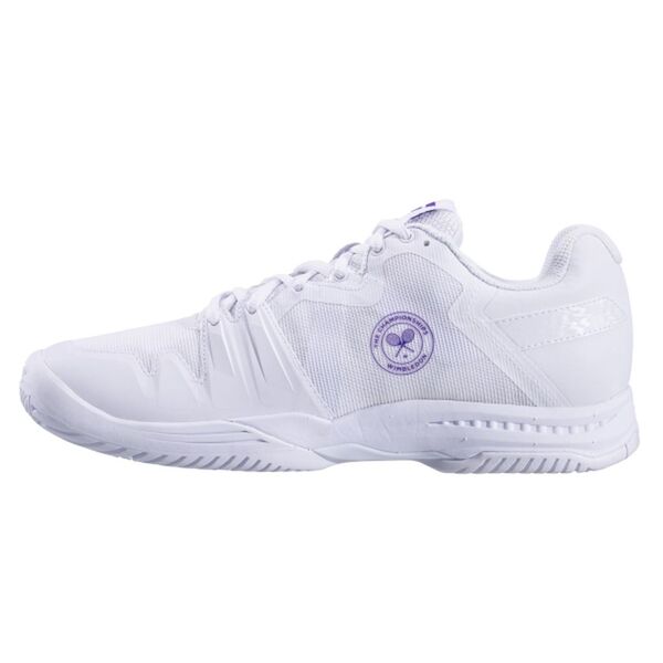 Babolat Sfx3 All Court Wimbledon Men's Shoes, Size: 45, 2 image