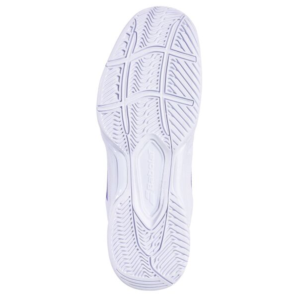 Babolat Sfx3 All Court Wimbledon Men's Shoes, Size: 45, 3 image