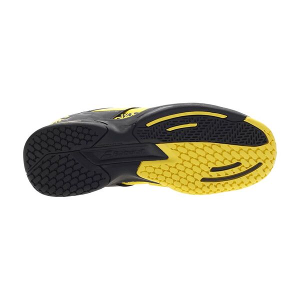 Babolat Propulse Ac Junior Unisex Kids Shoes, Size: 38.5, 2 image