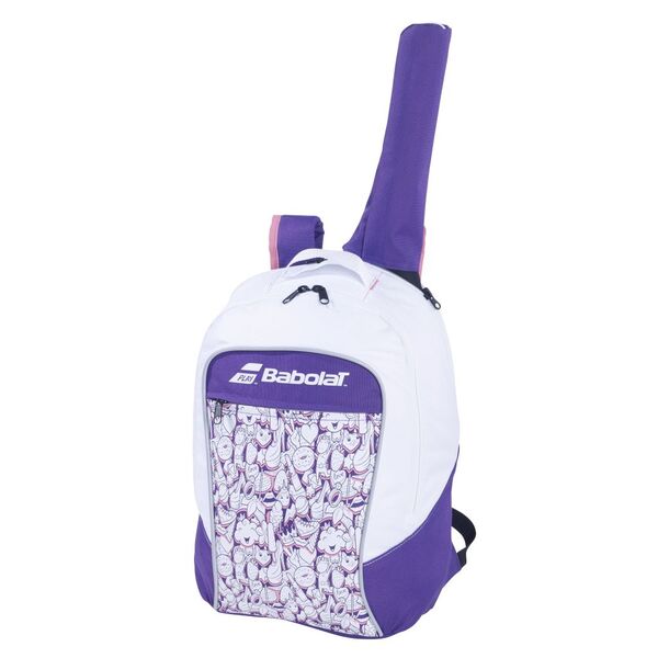 Babolat Backpack Junior Club , Size: 1, 2 image