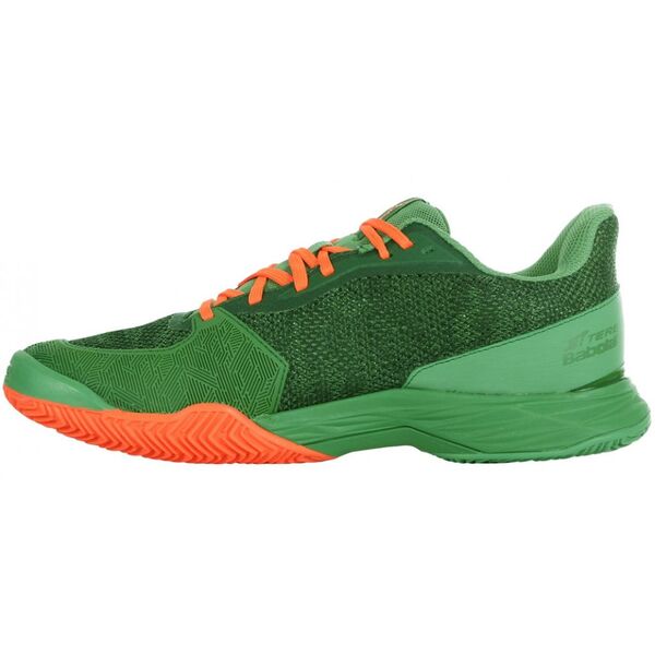 Babolat Jet Tere Clay Men's Shoes, Size: 47, 4 image