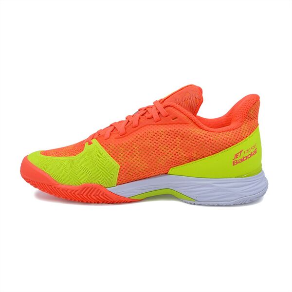 Babolat Jet Tere Clay Men's Shoes, Size: 47, 2 image