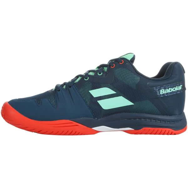 Babolat Sfx3 All Court Men's Shoes, Size: 47, 2 image