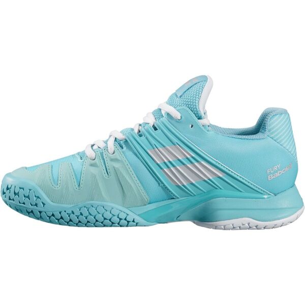 Babolat Propulse Fury Ac Γυναικεία Παπούτσια, Μέγεθος: 37, 2 image