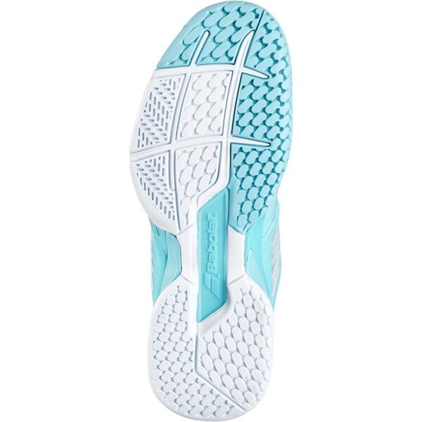 Babolat Propulse Fury Ac Γυναικεία Παπούτσια, Μέγεθος: 37, 3 image