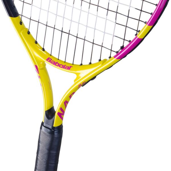 Babolat Nadal Junior 21 Tennis Racquet Strung