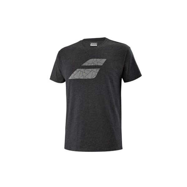 Babolat Exercise Big Flag Tee, Size: M, 2 image