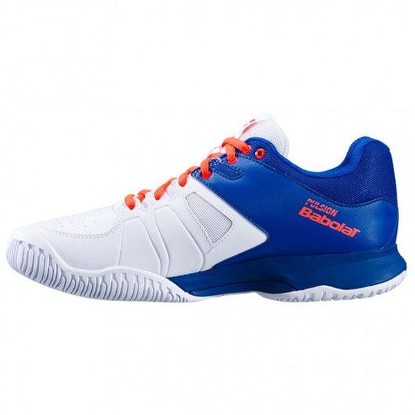 Babolat Pulsion All Court Men's Shoes, Size: 42, 2 image