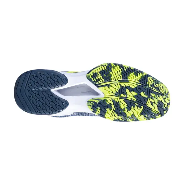 Babolat Jet Tere All Court Men's Shoes, Size: 44, 2 image