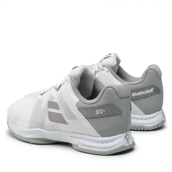 Babolat SFX3 All Court Γυναικεία Παπούτσια, Μέγεθος: 37, 2 image