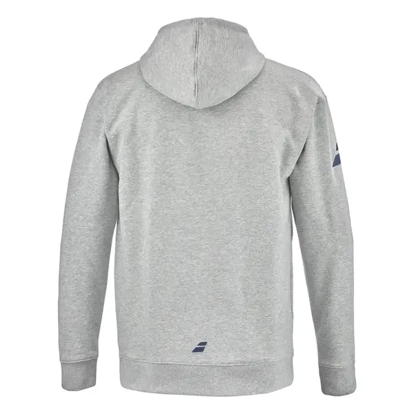 Babolat Exercise Hood Sweat Men , Μέγεθος: M, 2 image