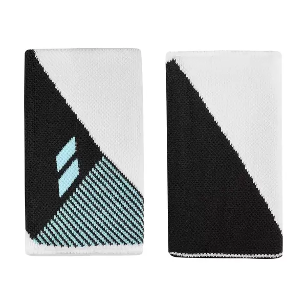 Babolat Reversible Jumbo Wristband, Size: 1, 2 image
